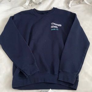 Thomas Rhett Concert Sweatshirt
